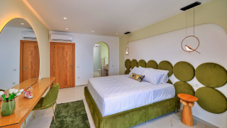 VKV5738 Villa Kalkan