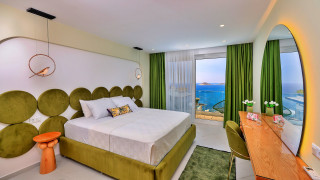 VKV5738 Villa Kalkan