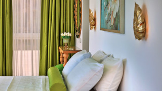 VKV5738 Villa Kalkan