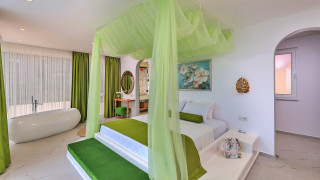 VKV5738 Villa Kalkan