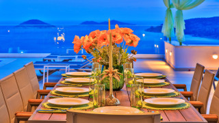 VKV5738 Villa Kalkan