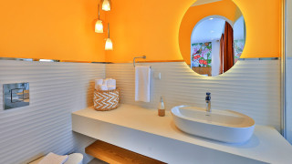 VKV5738 Villa Kalkan