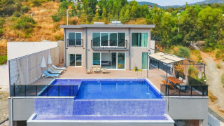 VKV2932 Villa Kalkan