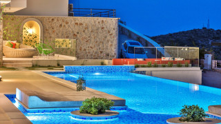 VKV5738 Villa Kalkan