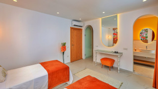 VKV5738 Villa Kalkan