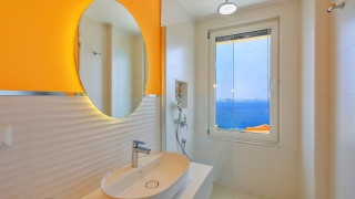 VKV5738 Villa Kalkan