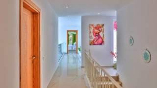 VKV5738 Villa Kalkan