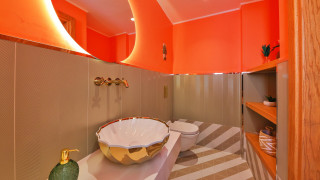 VKV5738 Villa Kalkan