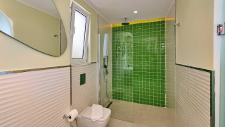 VKV5738 Villa Kalkan