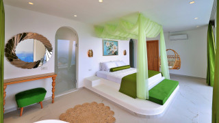 VKV5738 Villa Kalkan