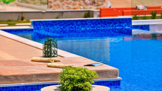 VKV5738 Villa Kalkan
