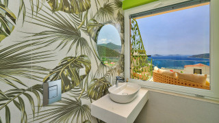 VKV5738 Villa Kalkan