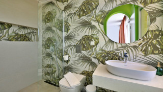 VKV5738 Villa Kalkan