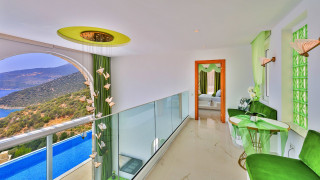 VKV5738 Villa Kalkan