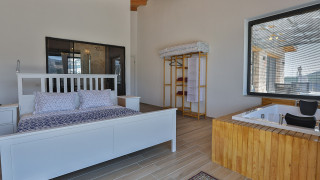VKV5037 Villa Kalkan