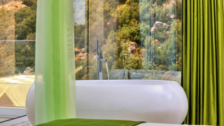 VKV5738 Villa Kalkan