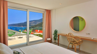 VKV5738 Villa Kalkan