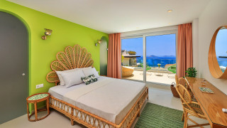 VKV5738 Villa Kalkan