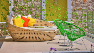 VKV5738 Villa Kalkan