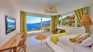 VKV5738 Villa Kalkan