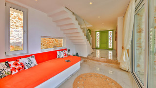 VKV5738 Villa Kalkan