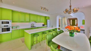 VKV5738 Villa Kalkan