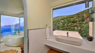 VKV5738 Villa Kalkan