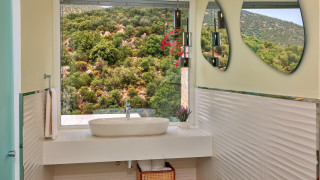 VKV5738 Villa Kalkan