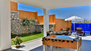 VKV9294 Villa Kalkan