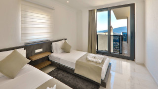 VKV7678 Villa Kalkan