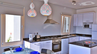 VKV8305 Villa Kalkan