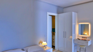 VKV8305 Villa Kalkan