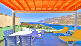 VKV2948 Villa Kalkan