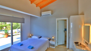 VKV2948 Villa Kalkan