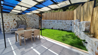 VKV1918 Villa Kalkan