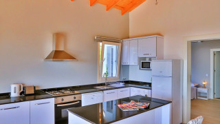VKV2948 Villa Kalkan
