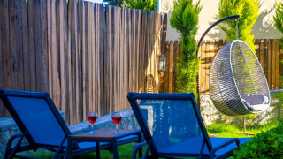 VKV3650 Villa Kalkan