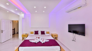 VKV9467 Villa Kalkan
