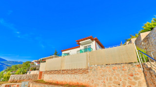 VKV6052 Villa Kalkan