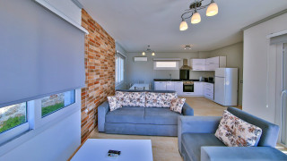 VKV6052 Villa Kalkan