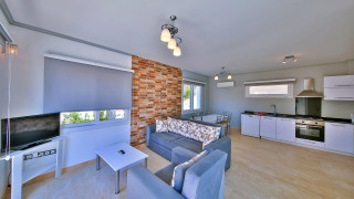 VKV6052 Villa Kalkan