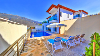 VKV6052 Villa Kalkan