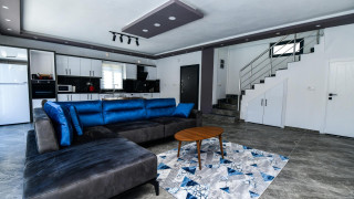 VKV6864 Villa Kalkan