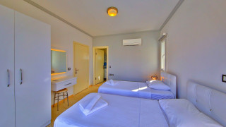 VKV6052 Villa Kalkan