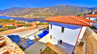 VKV6052 Villa Kalkan