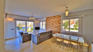 VKV6052 Villa Kalkan