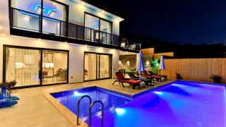 VKV9294 Villa Kalkan