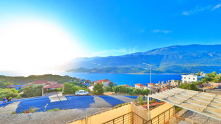 VKV6052 Villa Kalkan