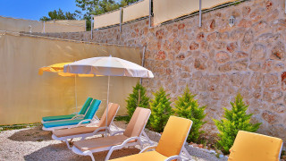 VKV8586 Villa Kalkan