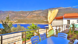 VKV8586 Villa Kalkan